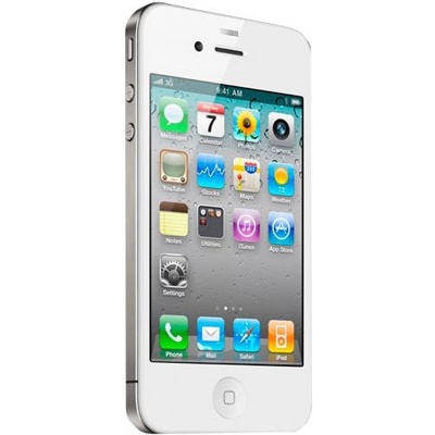 Смартфон Apple iPhone 4 8 ГБ - Пятигорск