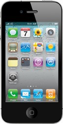 Apple iPhone 4S 64Gb black - Пятигорск