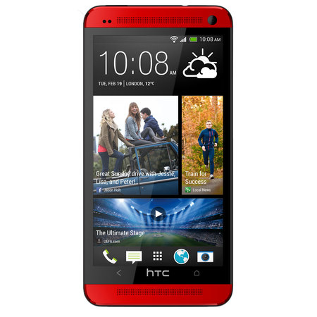 Смартфон HTC One 32Gb - Пятигорск