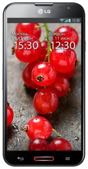 Сотовый телефон LG LG LG Optimus G Pro E988 Black - Пятигорск