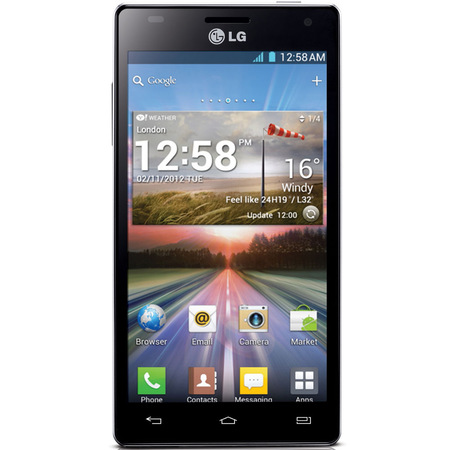 Смартфон LG Optimus 4x HD P880 - Пятигорск