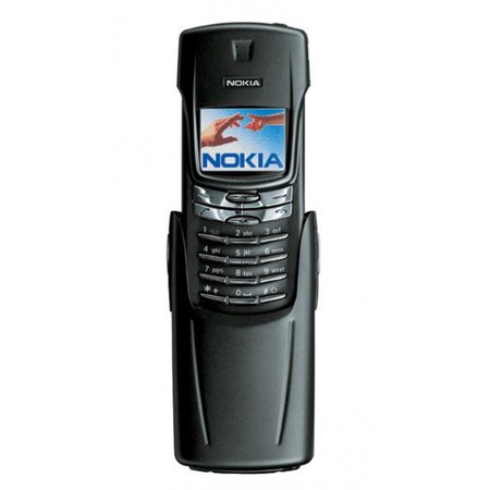 Nokia 8910i - Пятигорск