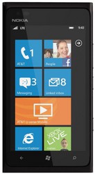 Nokia Lumia 900 - Пятигорск
