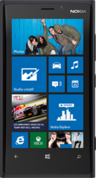 Мобильный телефон Nokia Lumia 920 - Пятигорск