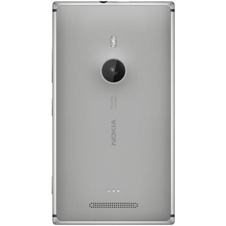 Смартфон NOKIA Lumia 925 Grey - Пятигорск