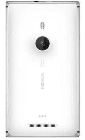 Смартфон NOKIA Lumia 925 White - Пятигорск