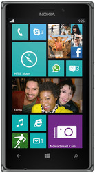 Смартфон Nokia Lumia 925 - Пятигорск