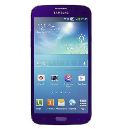 Смартфон Samsung Galaxy Mega 5.8 GT-I9152 - Пятигорск
