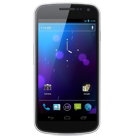 Смартфон Samsung Galaxy Nexus GT-I9250 16 ГБ - Пятигорск