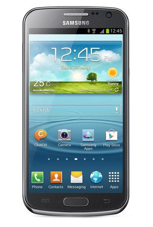 Смартфон Samsung Galaxy Premier GT-I9260 Silver 16 Gb - Пятигорск