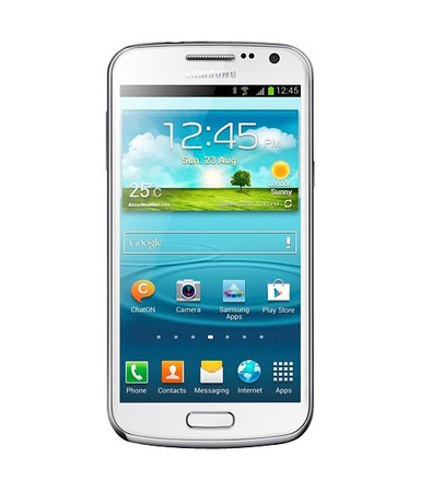 Смартфон Samsung Galaxy Premier GT-I9260 Ceramic White - Пятигорск
