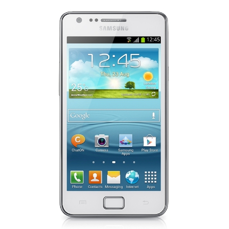 Смартфон Samsung Galaxy S II Plus GT-I9105 - Пятигорск