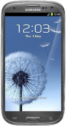 Samsung Galaxy S3 i9300 16GB Titanium Grey - Пятигорск