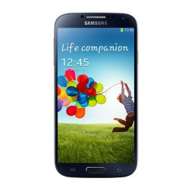 Мобильный телефон Samsung Galaxy S4 32Gb (GT-I9500) - Пятигорск