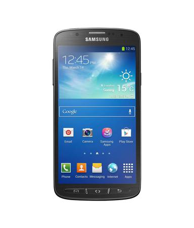 Смартфон Samsung Galaxy S4 Active GT-I9295 Gray - Пятигорск