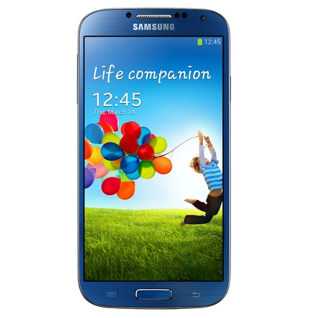 Смартфон Samsung Galaxy S4 GT-I9500 16Gb - Пятигорск