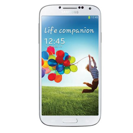 Смартфон Samsung Galaxy S4 GT-I9505 White - Пятигорск