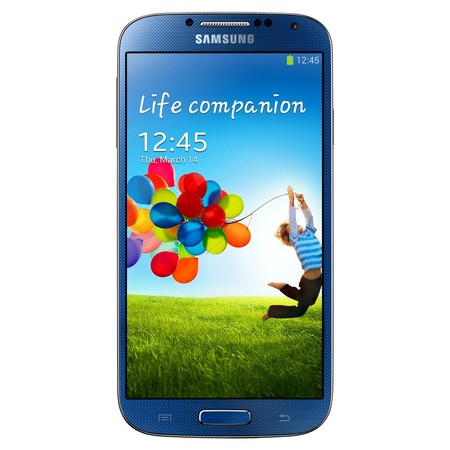 Смартфон Samsung Galaxy S4 GT-I9505 - Пятигорск