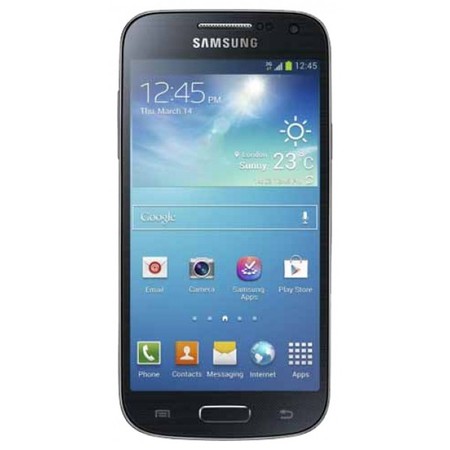 Samsung Galaxy S4 mini GT-I9192 8GB черный - Пятигорск