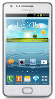 Смартфон SAMSUNG I9105 Galaxy S II Plus White - Пятигорск