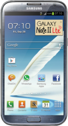 Samsung N7105 Galaxy Note 2 16GB - Пятигорск