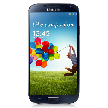 Сотовый телефон Samsung Samsung Galaxy S4 GT-i9505ZKA 16Gb - Пятигорск