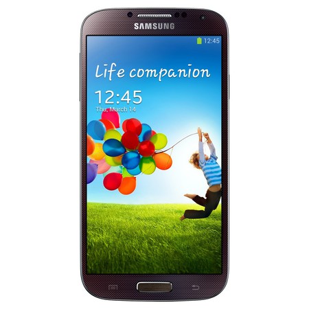 Сотовый телефон Samsung Samsung Galaxy S4 16Gb GT-I9505 - Пятигорск
