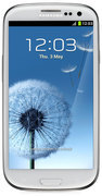 Смартфон Samsung Samsung Смартфон Samsung Galaxy S III 16Gb White - Пятигорск