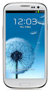 Смартфон Samsung Samsung Смартфон Samsung Galaxy S3 16 Gb White LTE GT-I9305 - Пятигорск