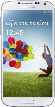 Сотовый телефон Samsung Samsung Samsung Galaxy S4 I9500 16Gb White - Пятигорск