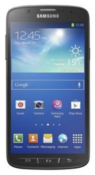 Сотовый телефон Samsung Samsung Samsung Galaxy S4 Active GT-I9295 Grey - Пятигорск