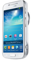 Смартфон SAMSUNG SM-C101 Galaxy S4 Zoom White - Пятигорск