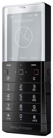 Мобильный телефон Sony Ericsson Xperia Pureness X5 - Пятигорск