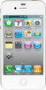 Смартфон APPLE iPhone 4S 16GB White - Пятигорск