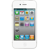 Мобильный телефон Apple iPhone 4S 32Gb (белый) - Пятигорск