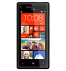 Смартфон HTC Windows Phone 8X Black - Пятигорск