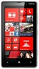 Смартфон Nokia Lumia 820 White - Пятигорск