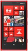 Смартфон Nokia Lumia 920 Red - Пятигорск