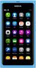 Смартфон Nokia N9 16Gb Blue - Пятигорск