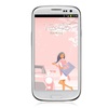 Мобильный телефон Samsung + 1 ГБ RAM+  Galaxy S III GT-I9300 La Fleur 16 Гб 16 ГБ - Пятигорск