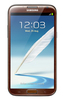 Смартфон Samsung Galaxy Note 2 GT-N7100 Amber Brown - Пятигорск