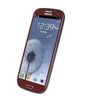 Смартфон Samsung Galaxy S3 GT-I9300 16Gb La Fleur Red - Пятигорск