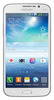 Смартфон SAMSUNG I9152 Galaxy Mega 5.8 White - Пятигорск