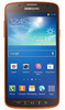 Смартфон SAMSUNG I9295 Galaxy S4 Activ Orange - Пятигорск