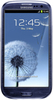 Смартфон SAMSUNG I9300 Galaxy S III 16GB Pebble Blue - Пятигорск