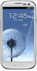 Смартфон SAMSUNG I9300 Galaxy S III 16GB Marble White - Пятигорск
