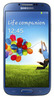 Смартфон SAMSUNG I9500 Galaxy S4 16Gb Blue - Пятигорск