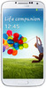 Смартфон SAMSUNG I9500 Galaxy S4 16Gb White - Пятигорск