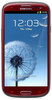 Смартфон Samsung Samsung Смартфон Samsung Galaxy S III GT-I9300 16Gb (RU) Red - Пятигорск