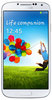 Смартфон Samsung Samsung Смартфон Samsung Galaxy S4 16Gb GT-I9500 (RU) White - Пятигорск